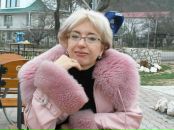 Фотография Одинцовой Татьяны