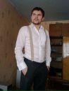 Фотография Агафонова Александра