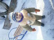 Марія Нужина фотография #5 (источник - https://vk.com/id164662013)