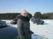 Марія Нужина фотография #3 (источник - https://vk.com/id164662013)