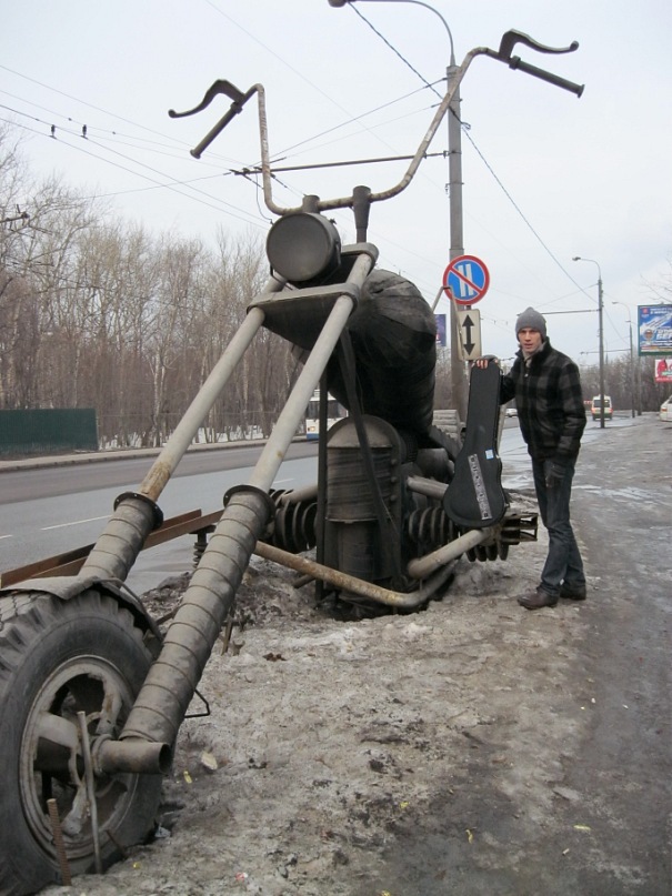 Сергей Девяев фотография #13