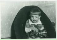 Фотография Архипова Дмитрия