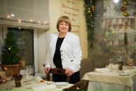 Фотография Федяевой Лилии