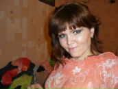 Фотография Жолобовой Нурии