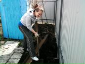 Фотография Ивановой Юли