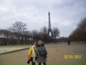 Фотография Васильевой Марины