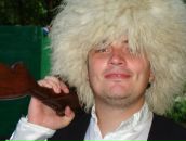 Фотография Маликова Анатолия