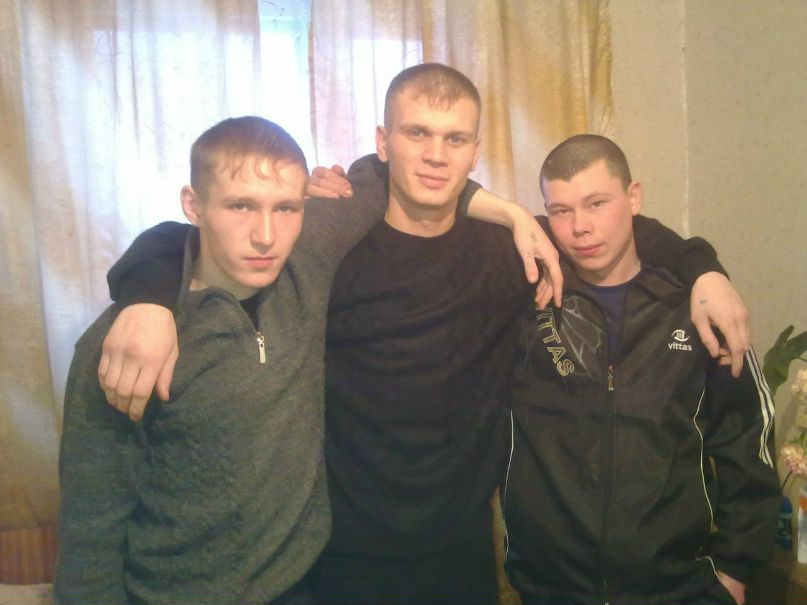 Виктор Романов фотография #32