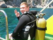 Фотография Медведева Евгения