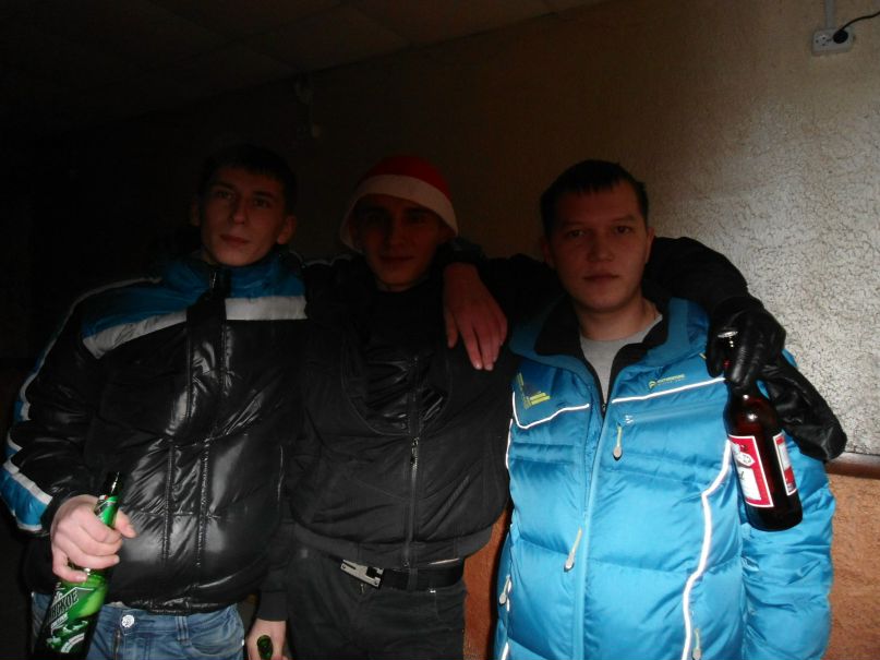Александр Державин фотография #35