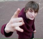 Фотография Шалаева Александра