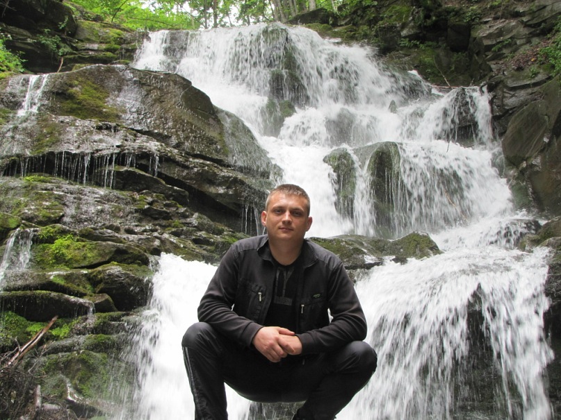 Игорь Лемещенко фотография #19
