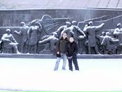 Фотография Кэнари Максус