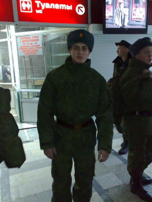 Дмитрий Пестов фотография #14