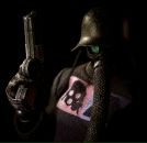 Фотография Fin Alex