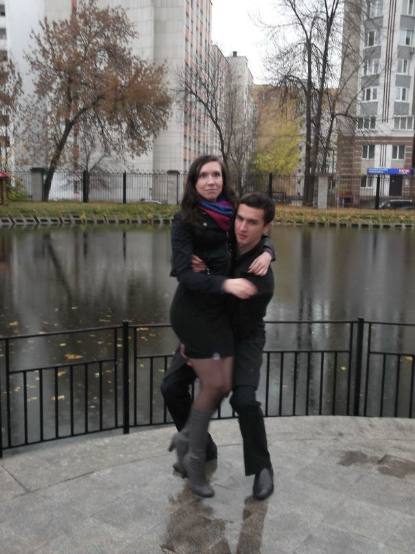 Инесса Шапочко фотография #20