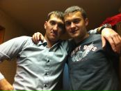 Фотография Вячеславовича Александра