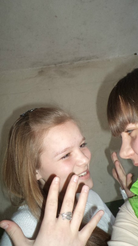 Алиночка Шерсткова фотография #17