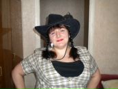 Фотография Пермяковой Натальи