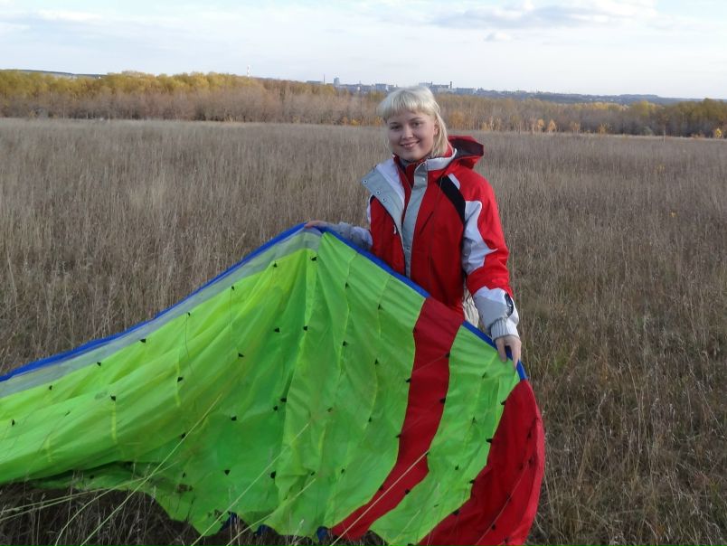 №11, Наталья Миронова, 16.1 №11, Наталья Миронова, 16.1