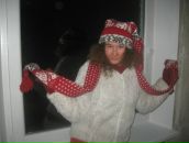 Фотография Тороповой Александры