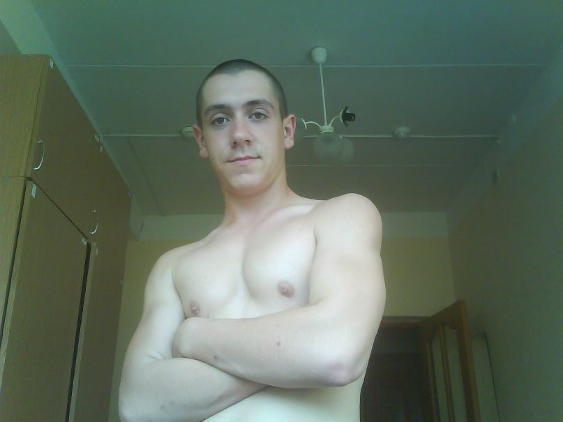 Антон Матвиенко фотография #37