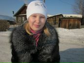 Фотография Кротовой Юлии