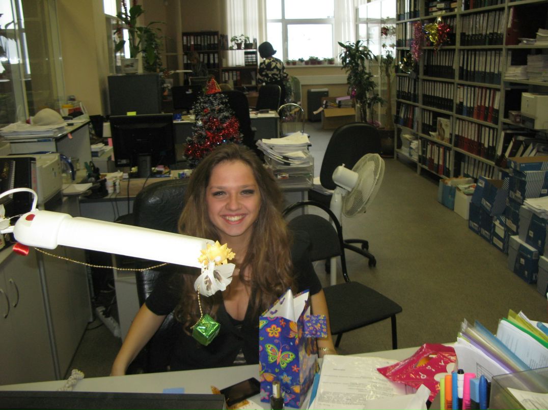 Софья Глинская фотография #48