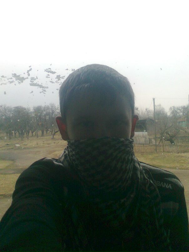 Андрій Сич фотография #10