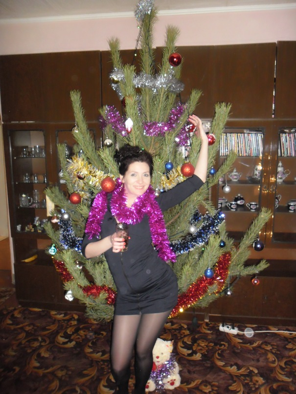 Елена Сергеева фотография #11