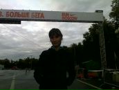 Фотография Чераневой Натальи