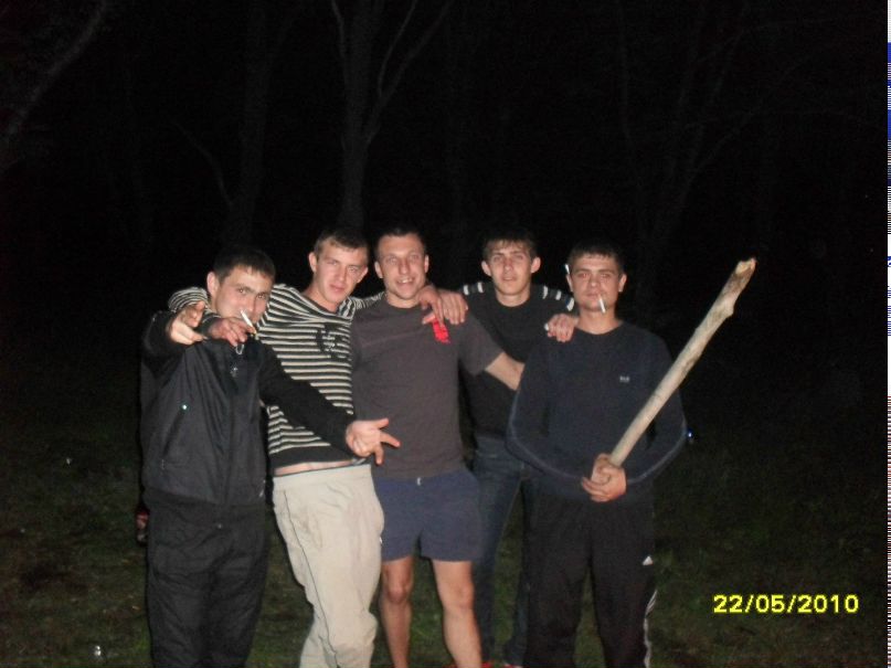 Игорь Иваненко фотография #35