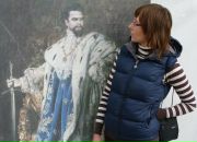 Фотография Конозаковой Елены