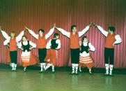 Фотография Кноль Лидии