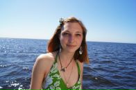 Фотография Кошкиной Ксении