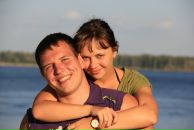 Фотография Устинова Антона