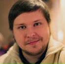 Фотография Туркова Виктора