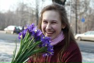 Фотография Юсиной Анны