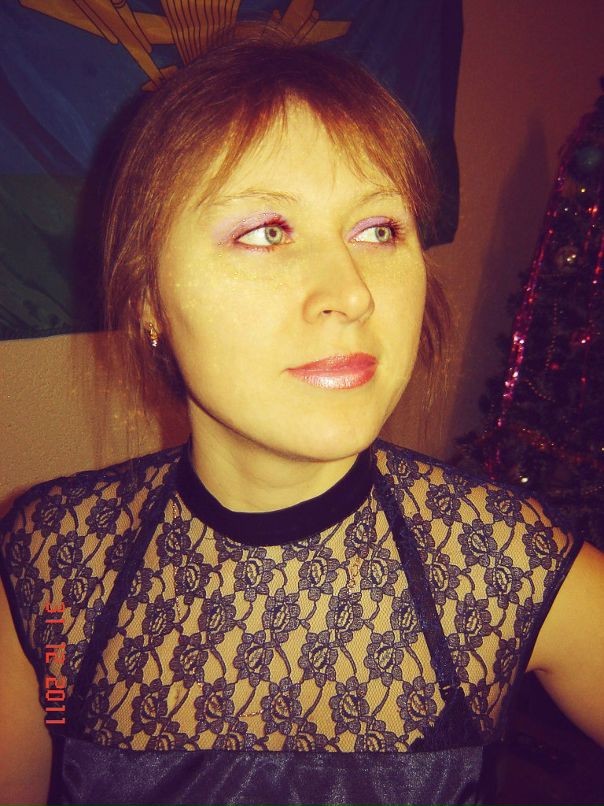 Марья Епанова фотография #26