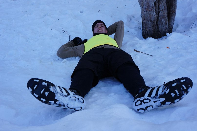 Костя Баширин фотография #28