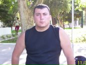 Ігор Турецький фотография #9 (источник - https://vk.com/id141018110)