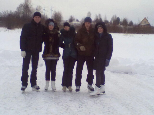 Наталья Иванова фотография #12