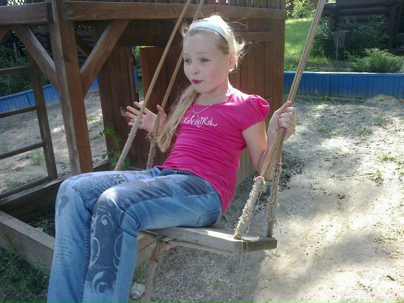 Ирина Левченко фотография #48