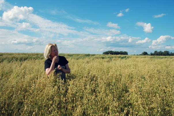 №7, Ирина Пушная №7, Ирина Пушная