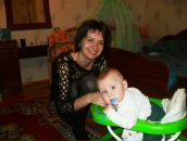 Людмила Дітуна фотография #24 (источник - https://vk.com/id99096387)