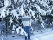 Фотография Николаенко Антона