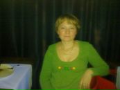 Фотография Уторовой-Щербины Светланы