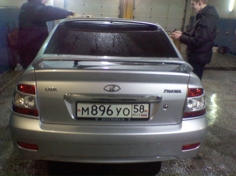 Антон Здобников фотография #21