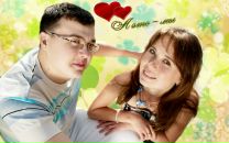 Фотография Афанасьева Владимира