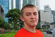 Фотография Очеретина Дмитрия